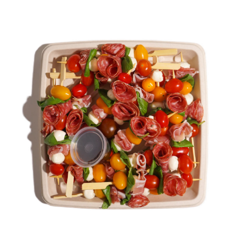 Picture of LM ANTIPASTO SKEWERS 16PC